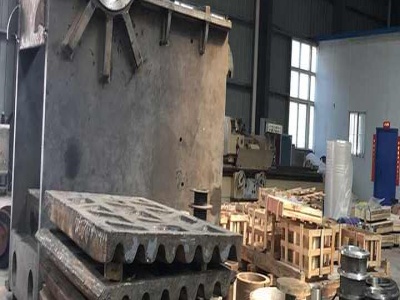 second hand gypsum processing plant crusher for sale