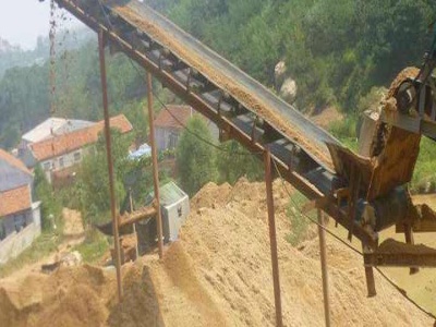 Cost Of Conveyor Belt Used For Quarry