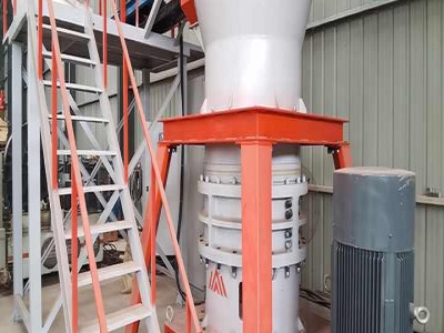 Cement Raw Material Vertical Mill Manufacturers South ...