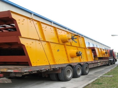 Used Crushing Equipment in United States | 