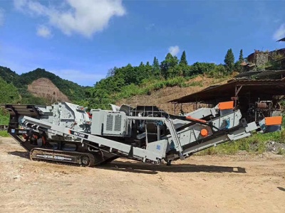 design iron ore crushing plant for sale in kenya