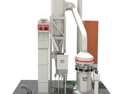 polysius vertical mill all types 