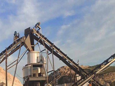 Aggregates Mt. Marrow Blue Metal Quarries Pty. Ltd.