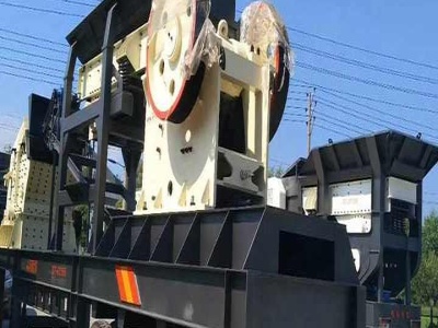 Jaw / Stone Crushers Manufacturer ... S. P. Industries
