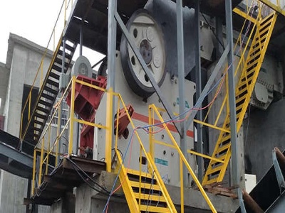 Iron Ore Slag Crushing Plant at Rs 700000 /unit | Porur ...