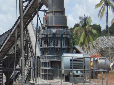 second hand iron ore crusher in odisha for sale