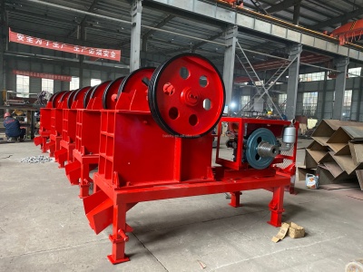 portable parker crusher for sale india