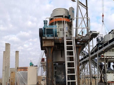  Equipment Company — Manufacturer of portable crushing ...