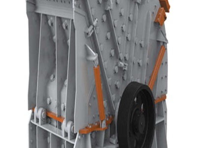 mobile coal impact crusher suppliers in