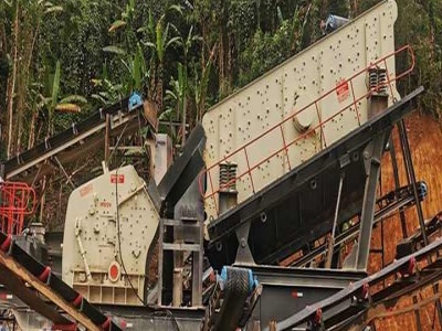 processing machinery and equipment for limestone