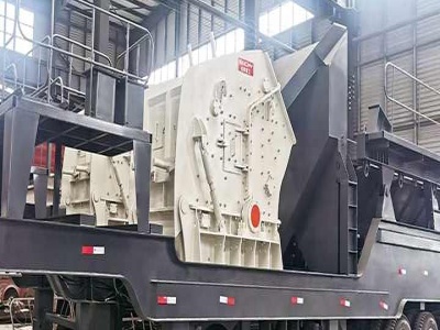 Carry Concrete Crusher 