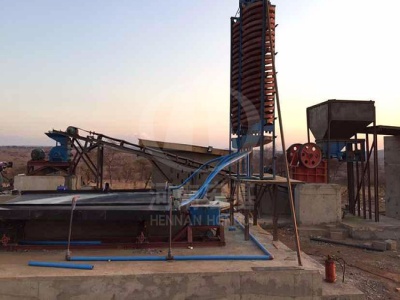 What Iron Ore Crusher For Sinter Fines