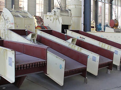 second hand aggregate crusher plant 