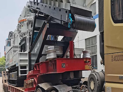 Cone Crusher Second Hand India