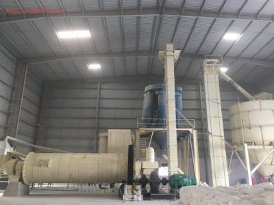 The Elaborate Operation Specification of Ball Mill