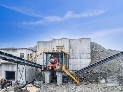 used mobile rock crushers in south africa