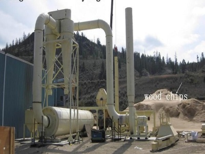 Ore Dressing Ore Roller Mill Operation And Maintenance